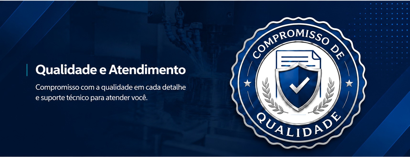 Qualidade e atendimento SFTECH